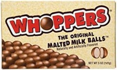 Whoppers